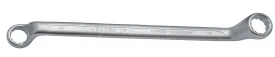 Elora Double Ended Ring Spanner 3/8" x 7/16" AF