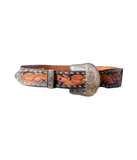 1.75" Tapered to 1.5" Sunrise Belt