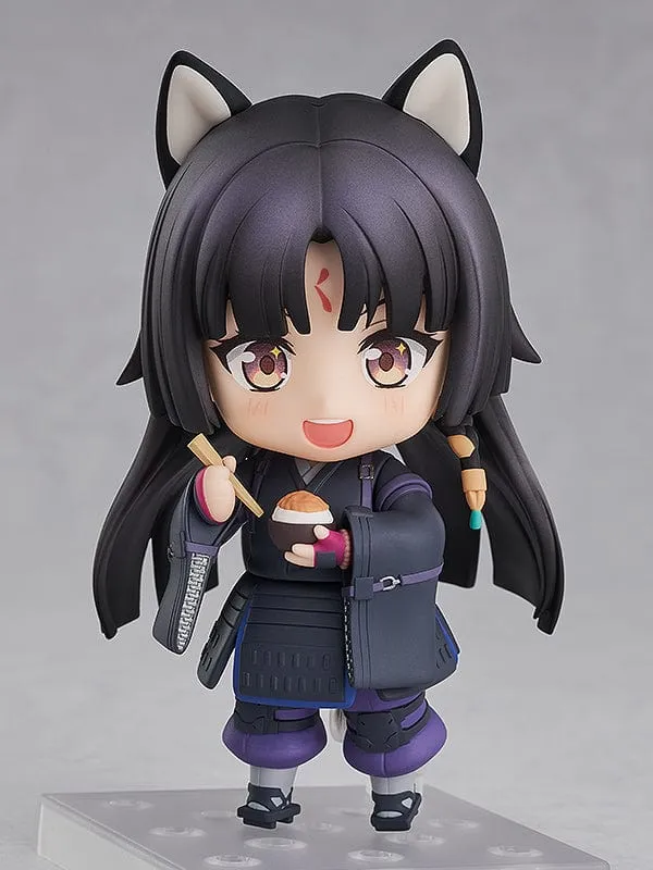 1859 Nendoroid Saga