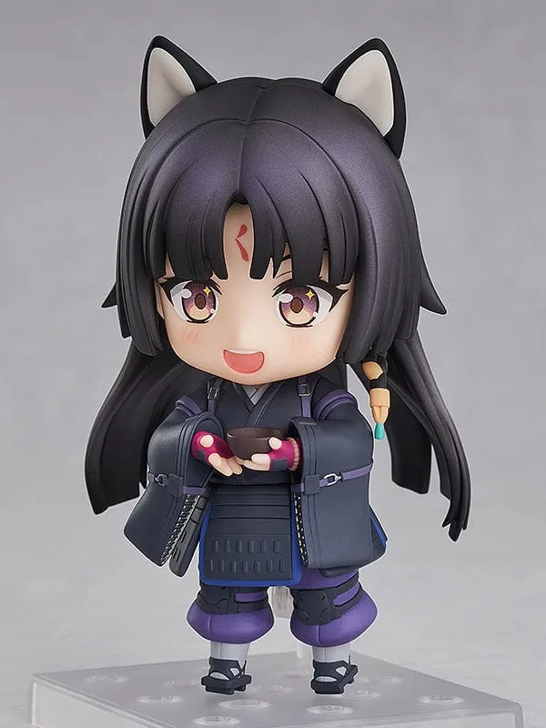 1859 Nendoroid Saga