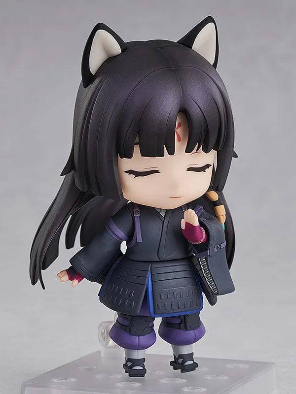 1859 Nendoroid Saga