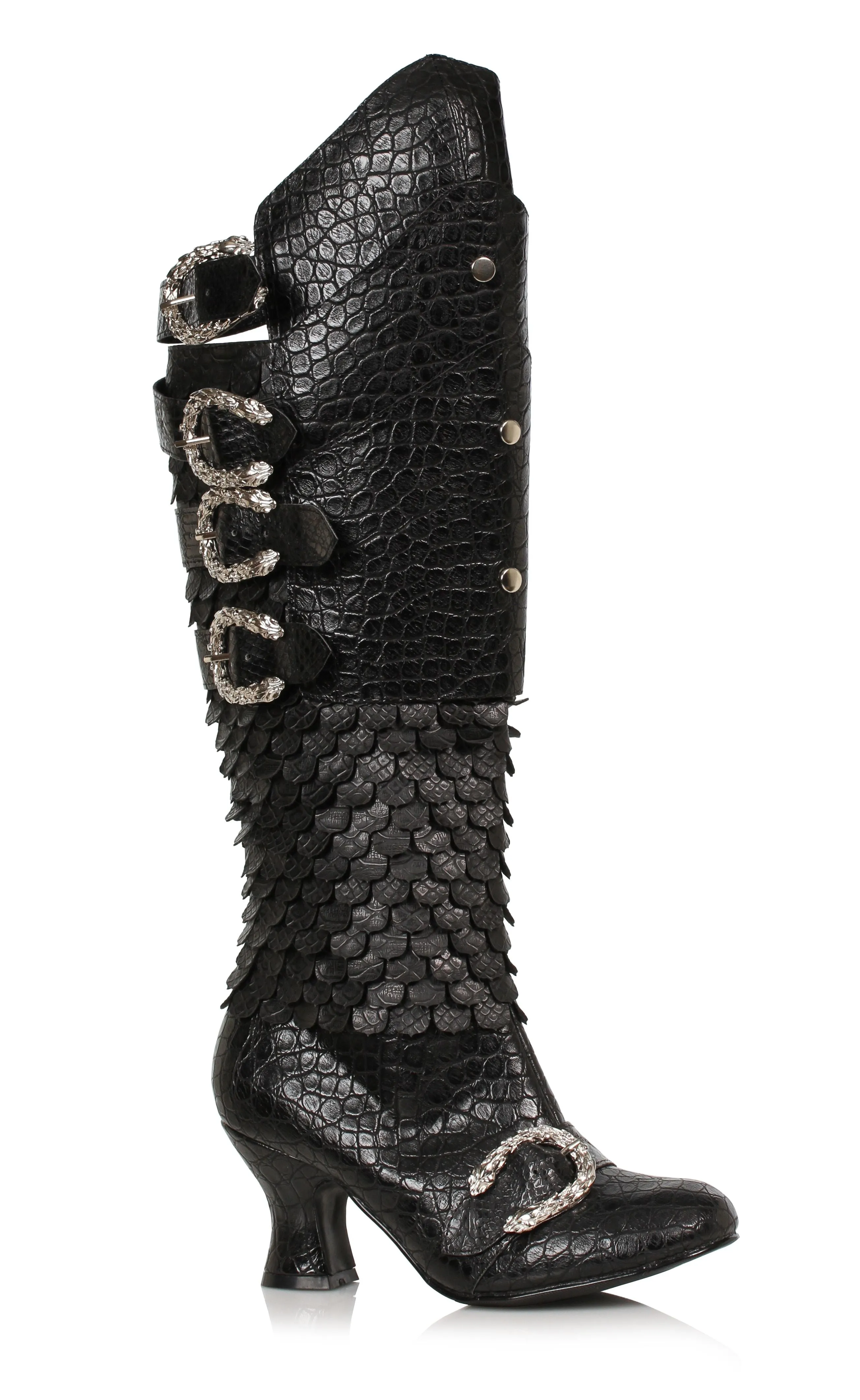 2.5" Heel Women's Dragon Boot (ES253-DRAGA)