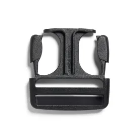 2" Dual Adjust Male Buckle