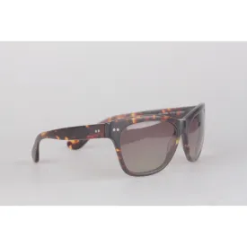 3.1. Phillip Lim Brown Tortoise Sunglasses Mod. Conner 57Mm