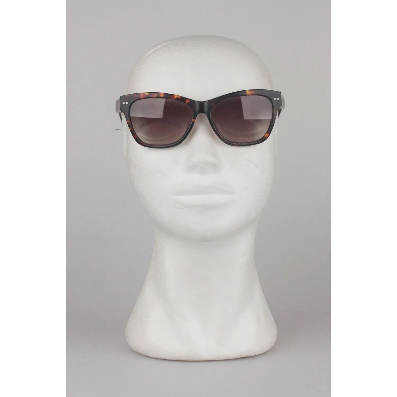 3.1. Phillip Lim Brown Tortoise Sunglasses Mod. Conner 57Mm