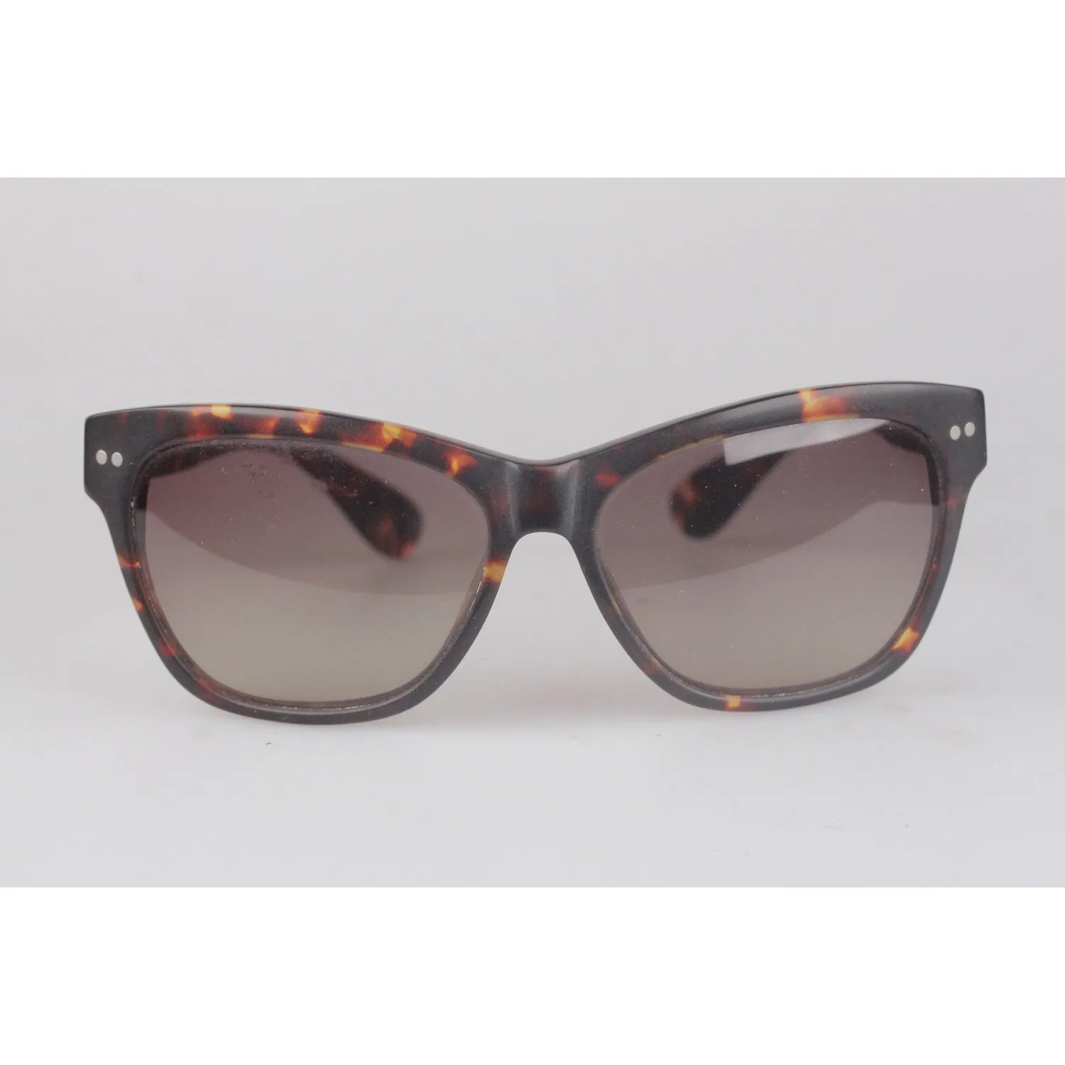 3.1. Phillip Lim Brown Tortoise Sunglasses Mod. Conner 57Mm