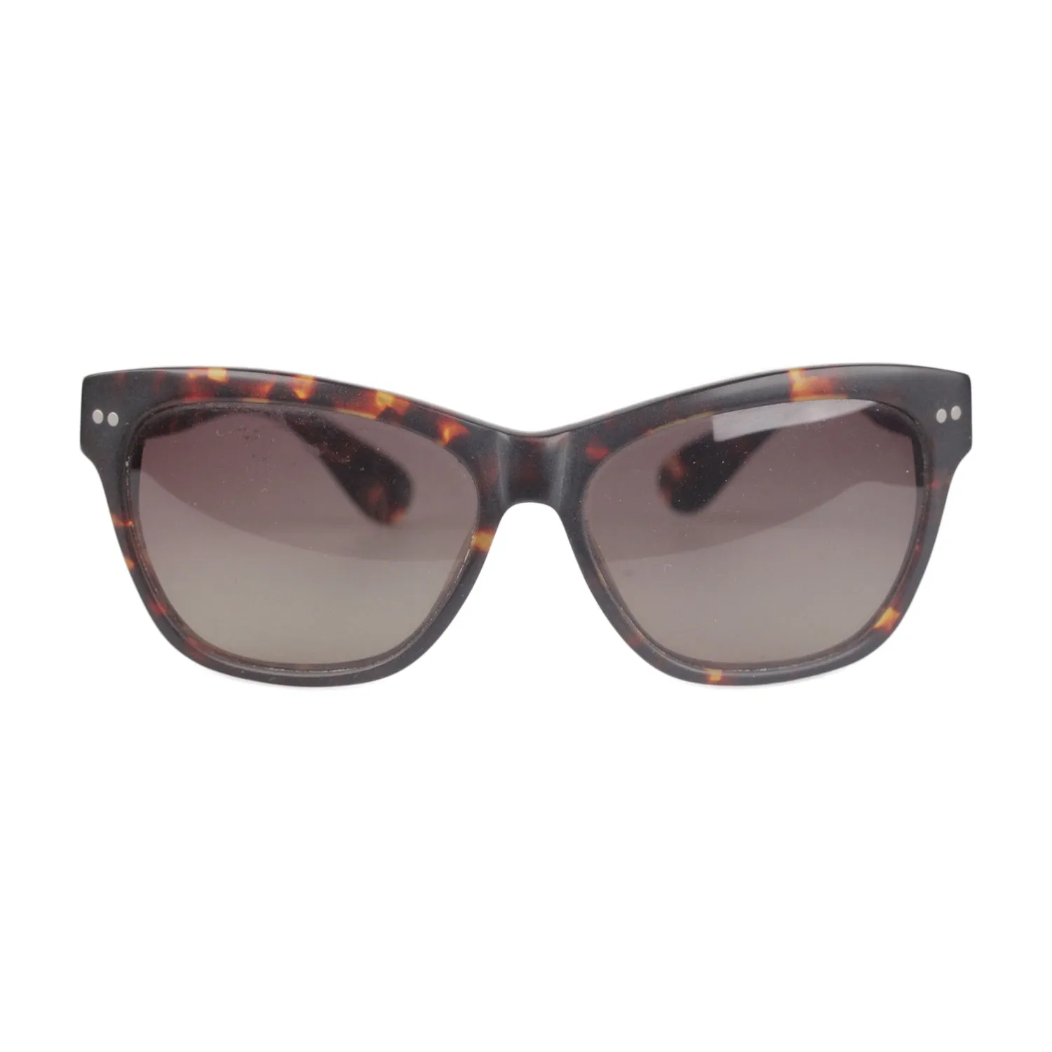 3.1. Phillip Lim Brown Tortoise Sunglasses Mod. Conner 57Mm