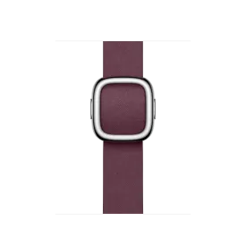 41mm Mulberry Modern Buckle - Medium