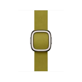 42mm Chartreuse Modern Buckle - Large