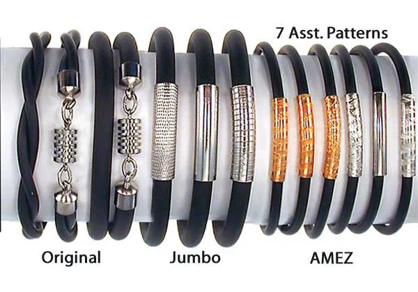 AMiGAZ Braided Bracelet