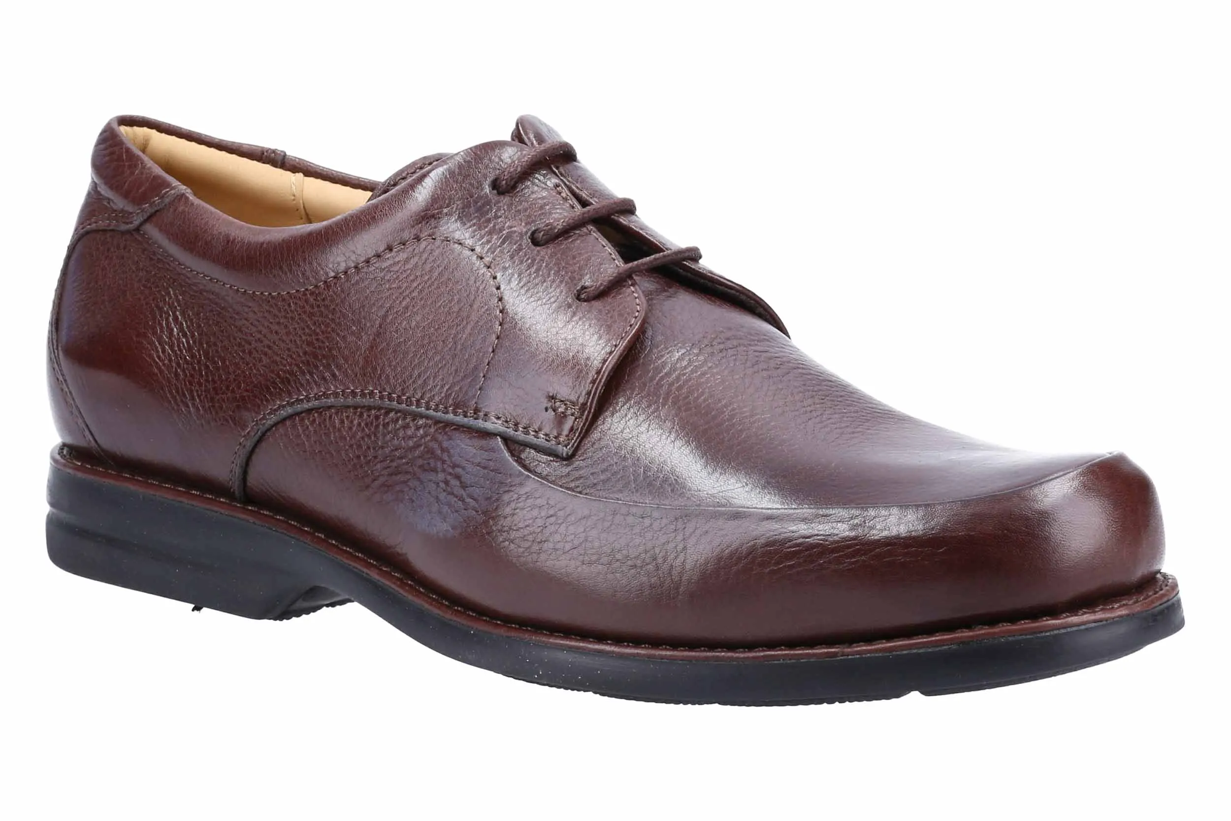 Anatomic & Co New Recife 454527 (Walmer) Mens Extra Wide Lace Up Shoe