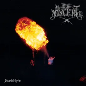 Ancient "Svartalvheim" Limited Edition 12"