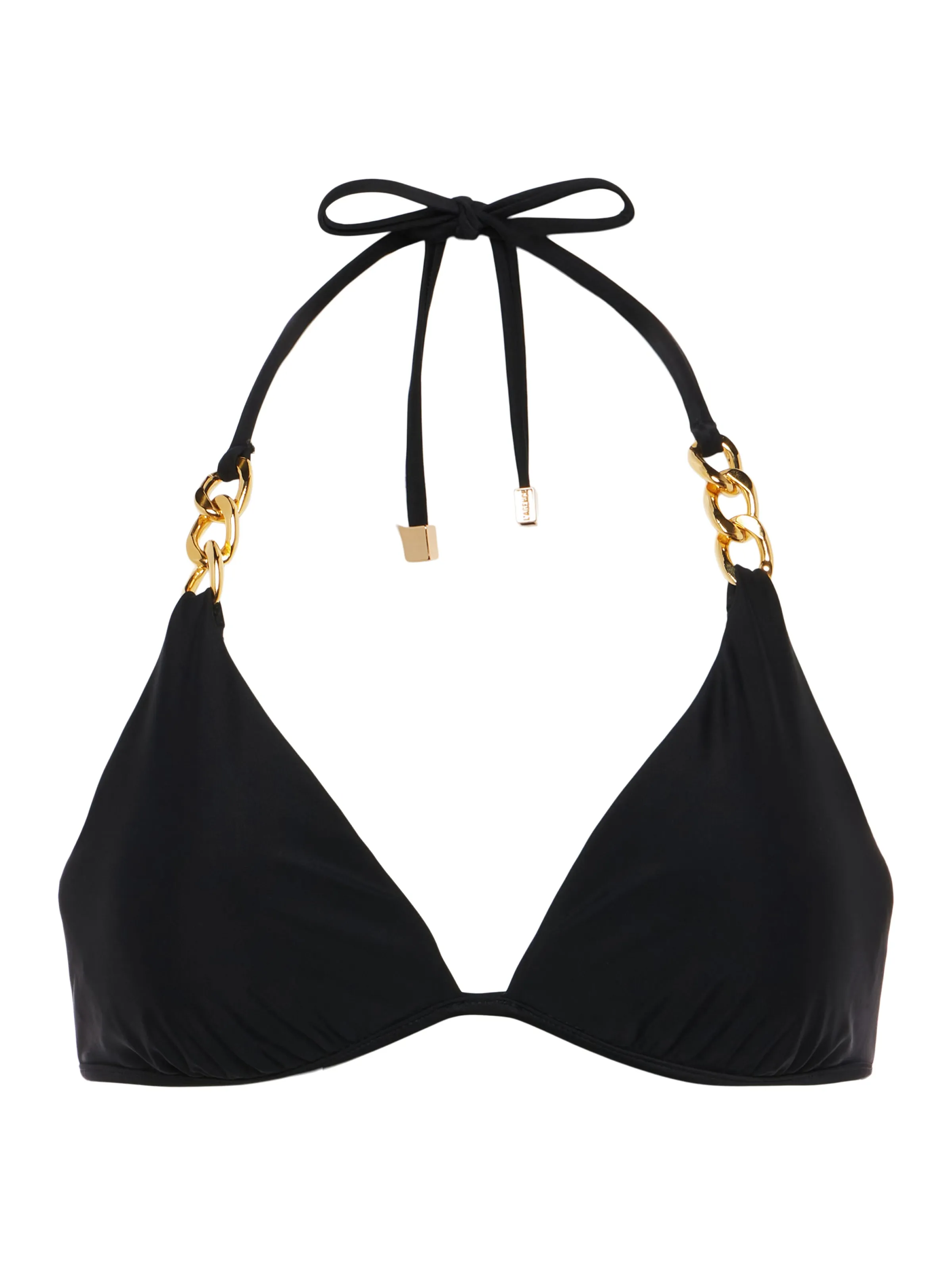 Annabelle Triangle Bikini Top