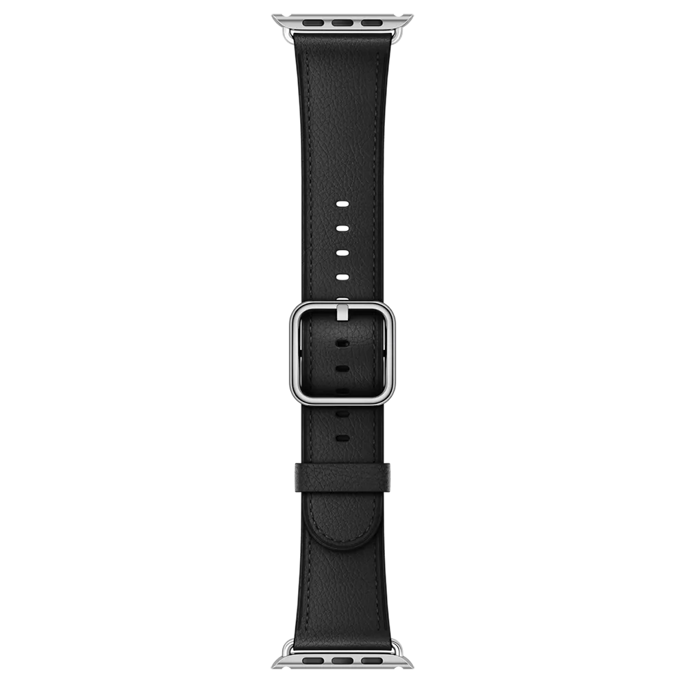 Apple Watch Band - Classic Buckle