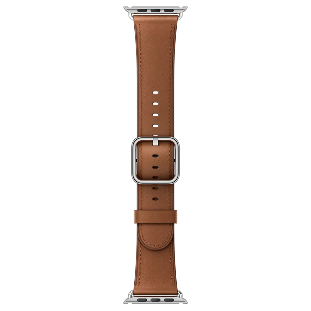 Apple Watch Band - Classic Buckle