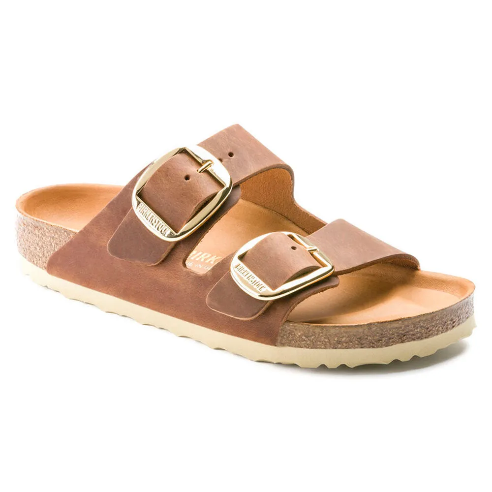 Arizona Big Buckle Sandal Regular