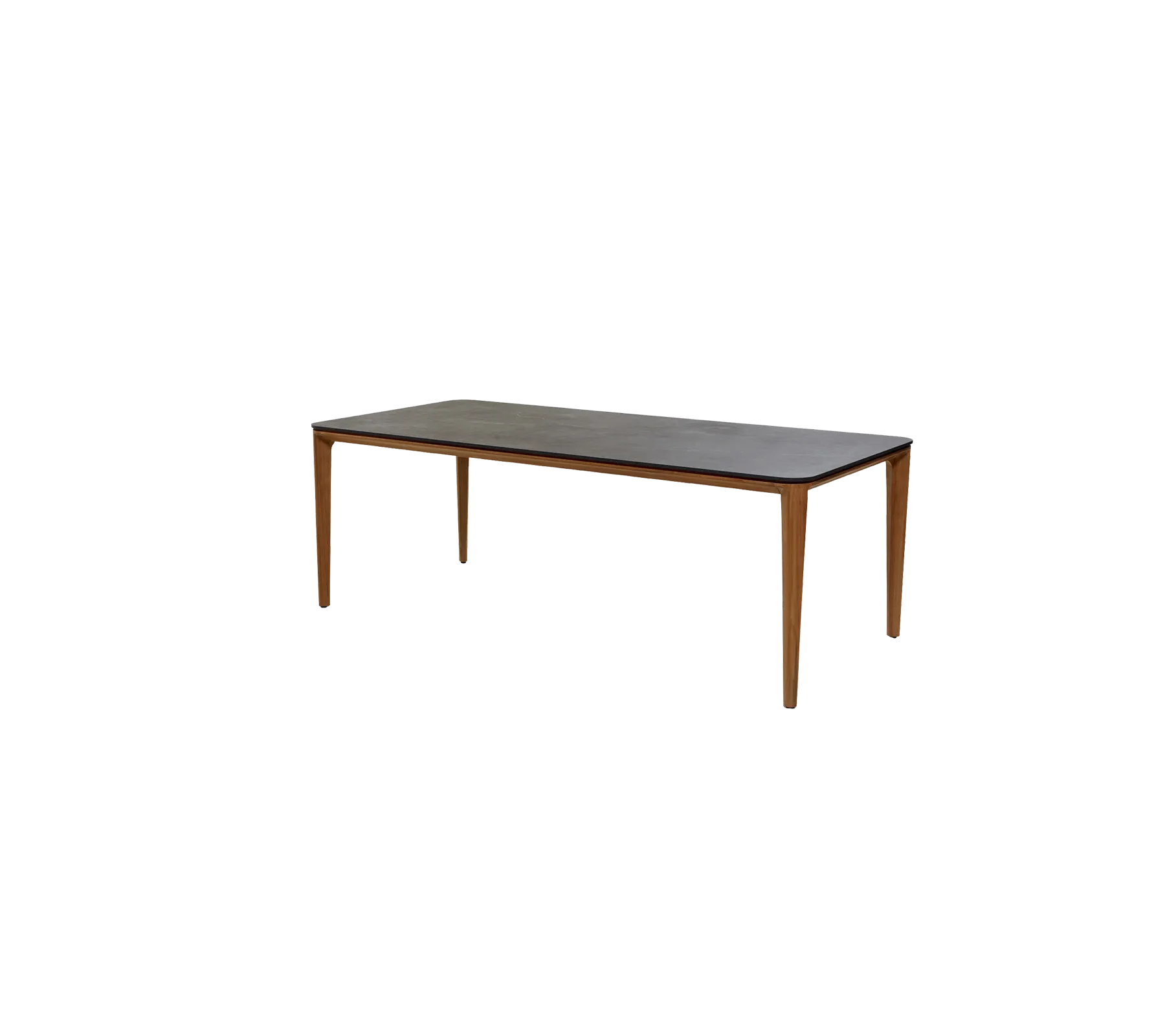 Aspect dining table, 210x100 cm