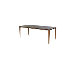 Aspect dining table, 210x100 cm