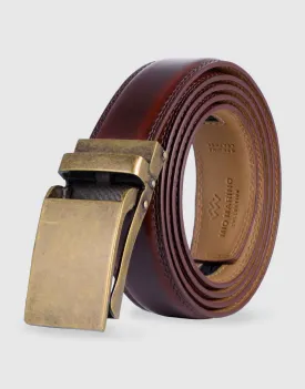 Aureate Linxx Rachet Belt