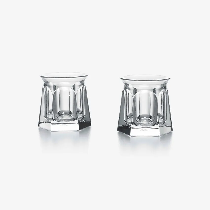 Baccarat | Harcourt Talleyrand Unique Votive Set