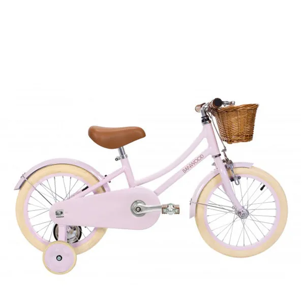 Banwood Classic Bike – Pink