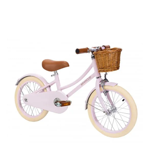 Banwood Classic Bike – Pink