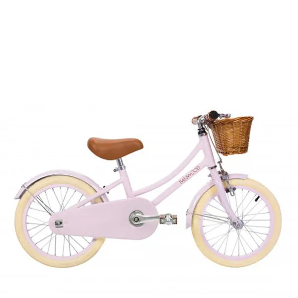 Banwood Classic Bike – Pink