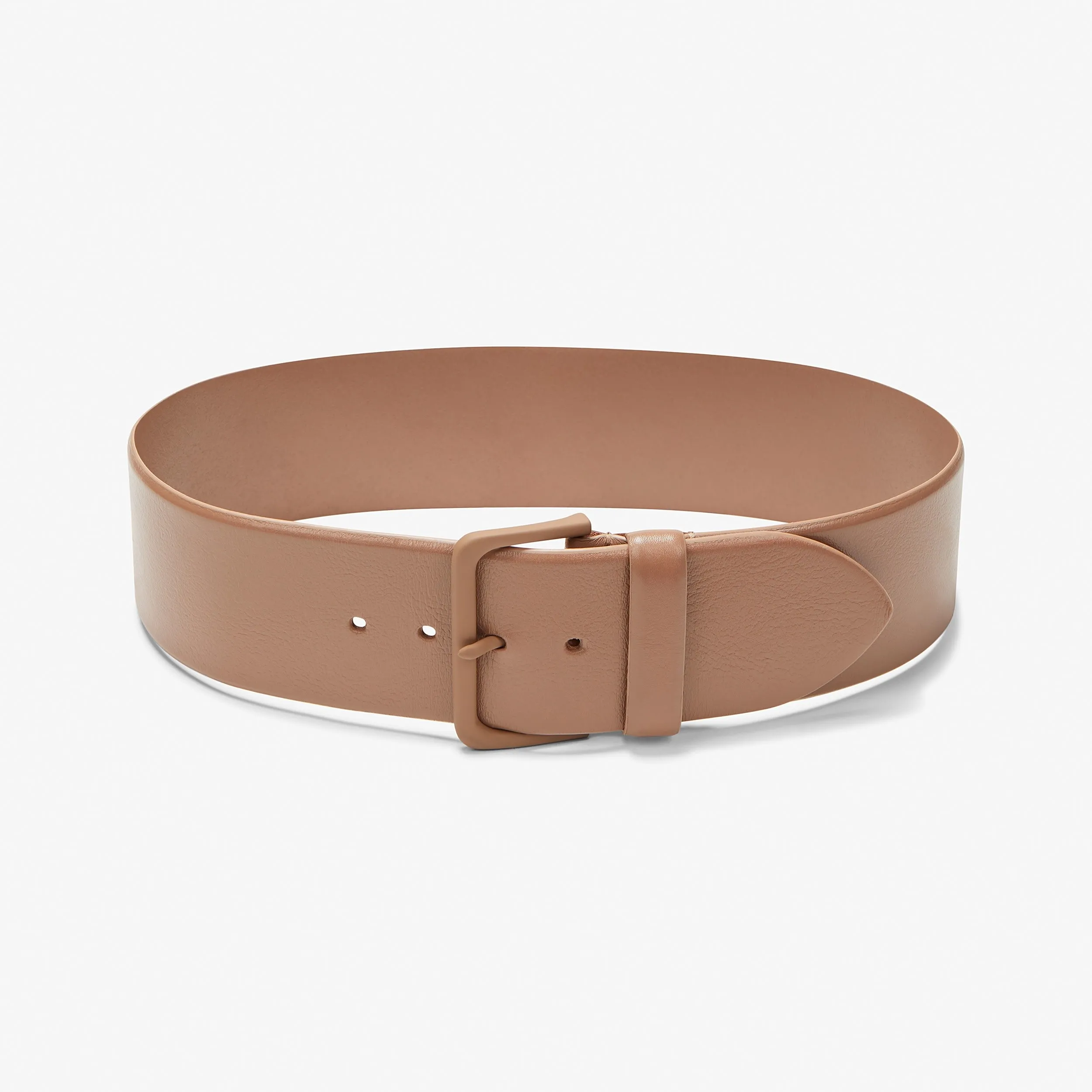 Beebe Belt :: Tan