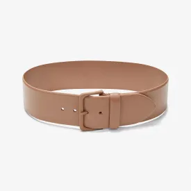 Beebe Belt :: Tan