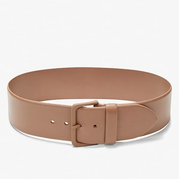 Beebe Belt :: Tan