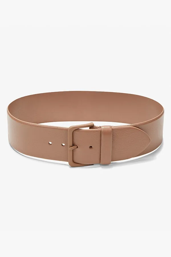 Beebe Belt :: Tan