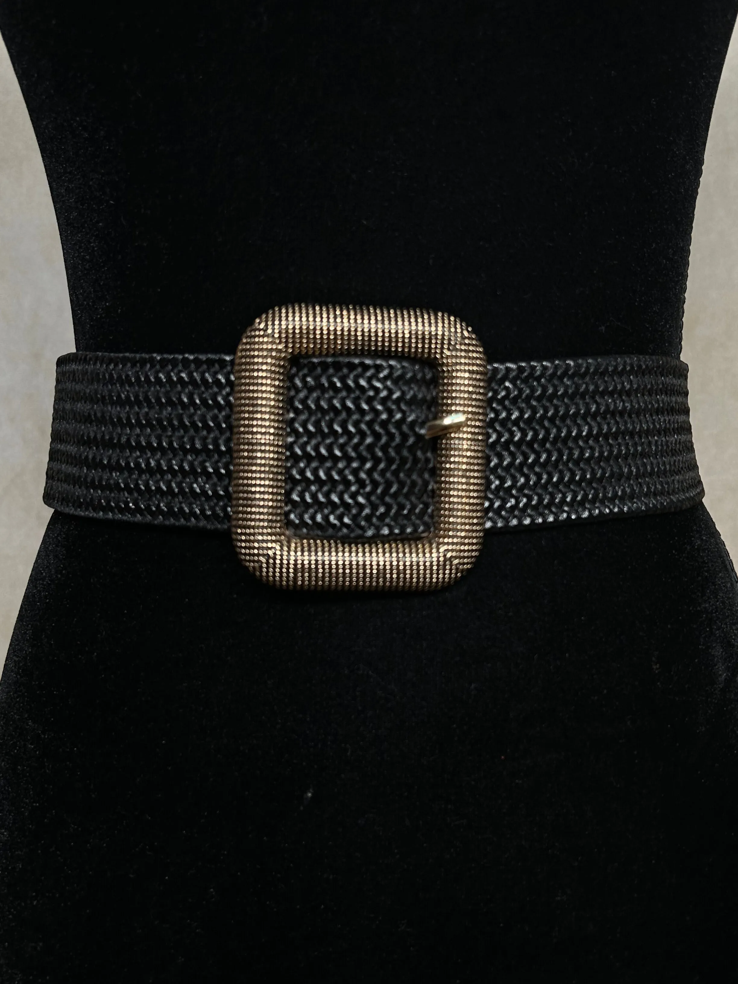 Belt 3