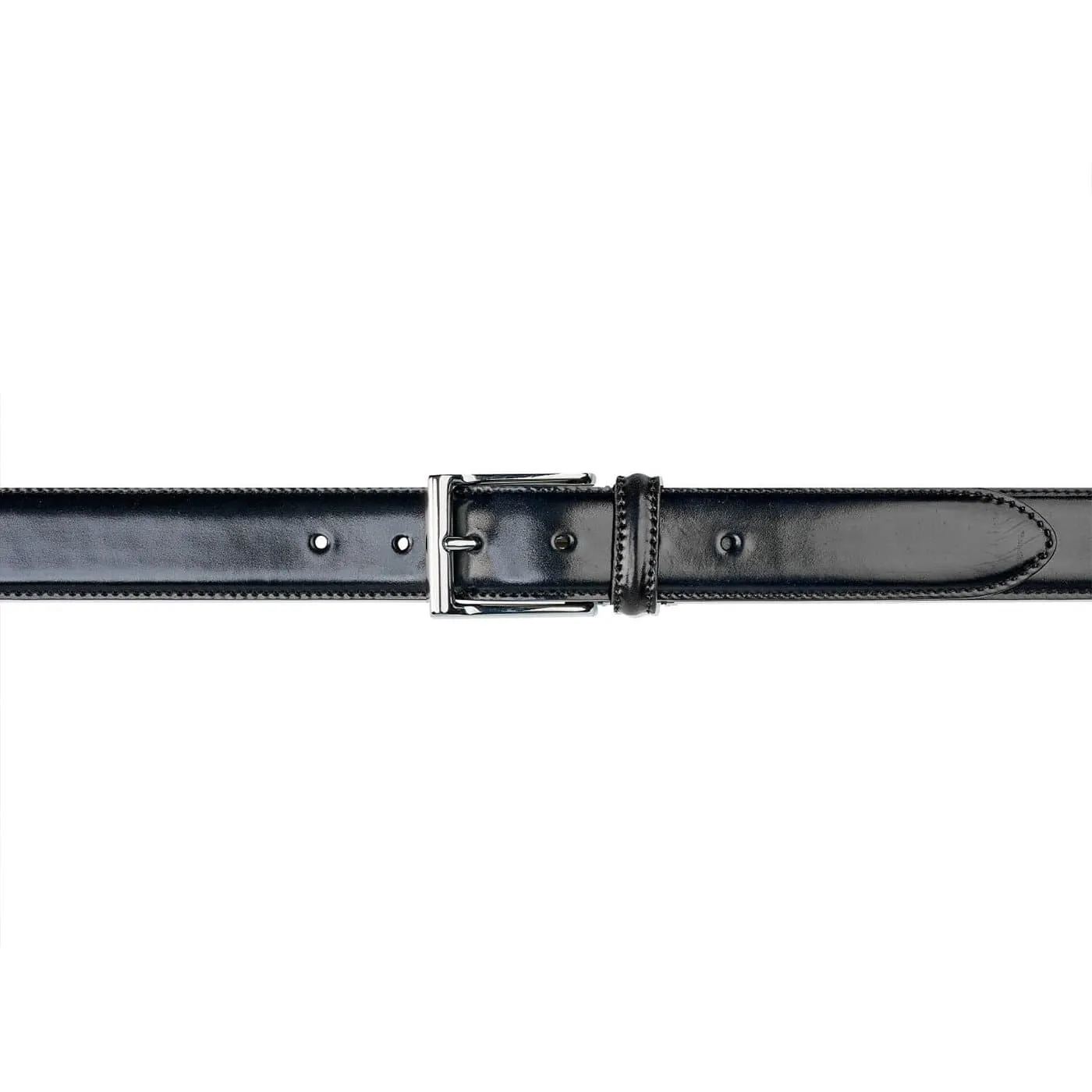 Belt Black Cordovan