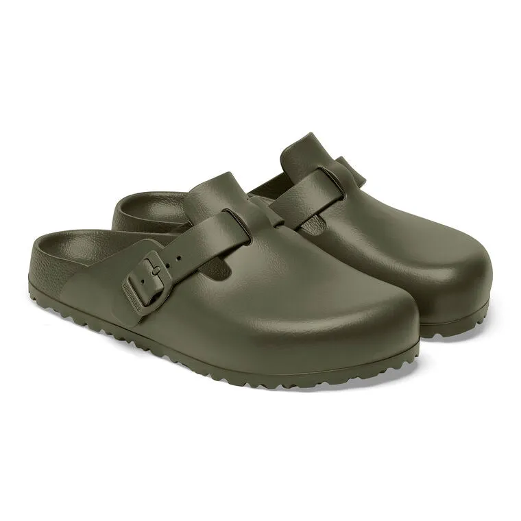 Birkenstock Boston EVA Women's