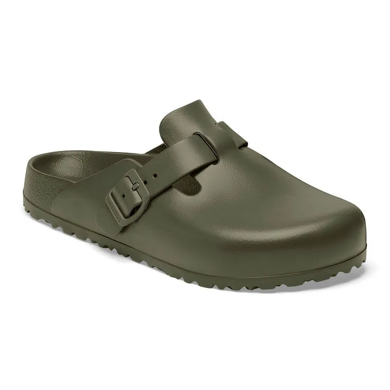 Birkenstock Boston EVA Women's