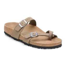 Birkenstock Mayari (wide fit)