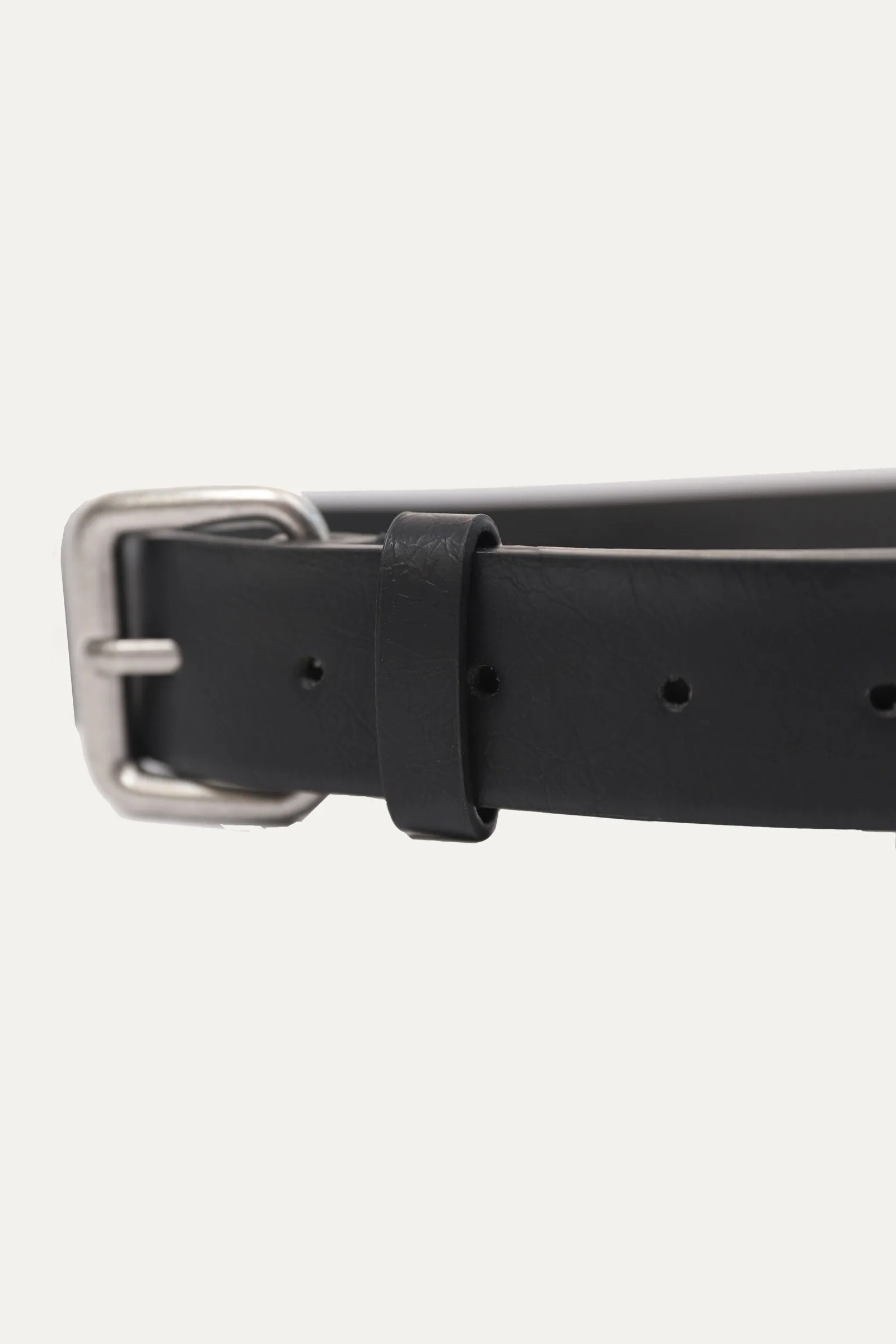 Buckle Belt