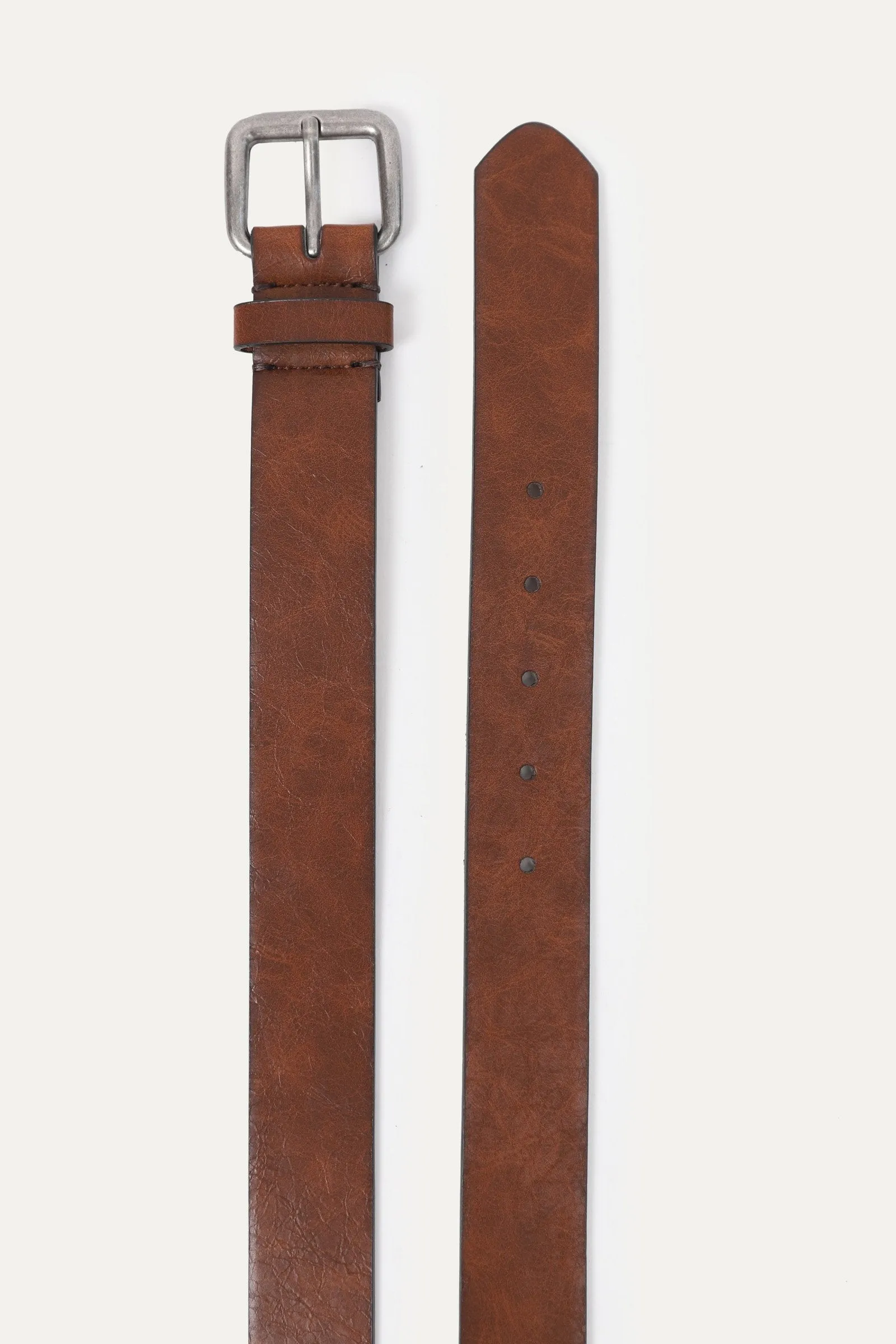 BUCKLE BELT