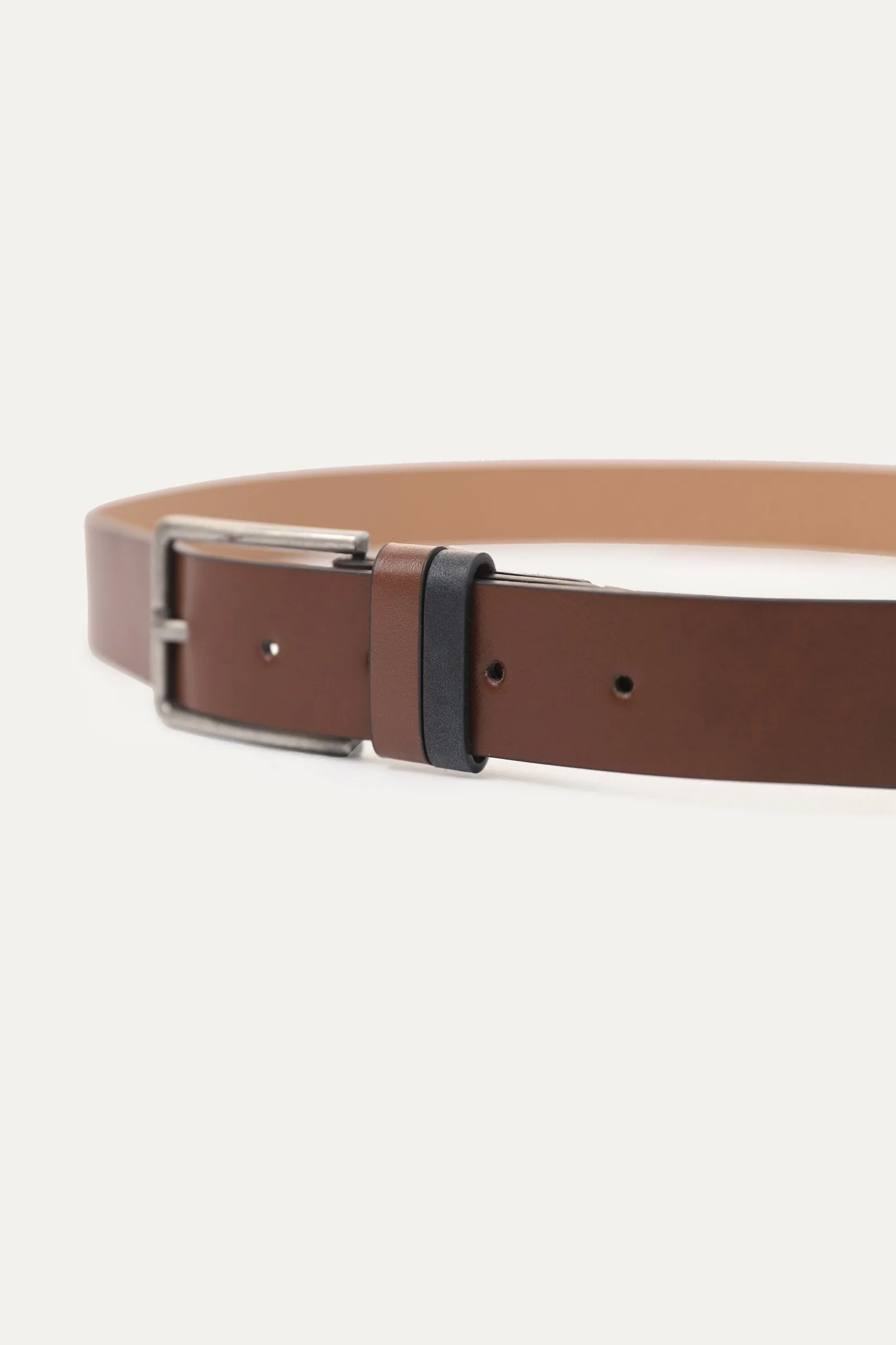 Buckle Belt