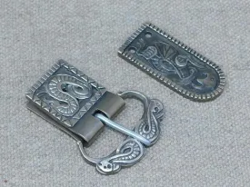 Buckle Set 9