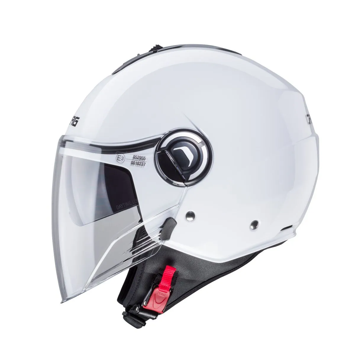 Caberg Riviera V4X Open Face Jet Helmet