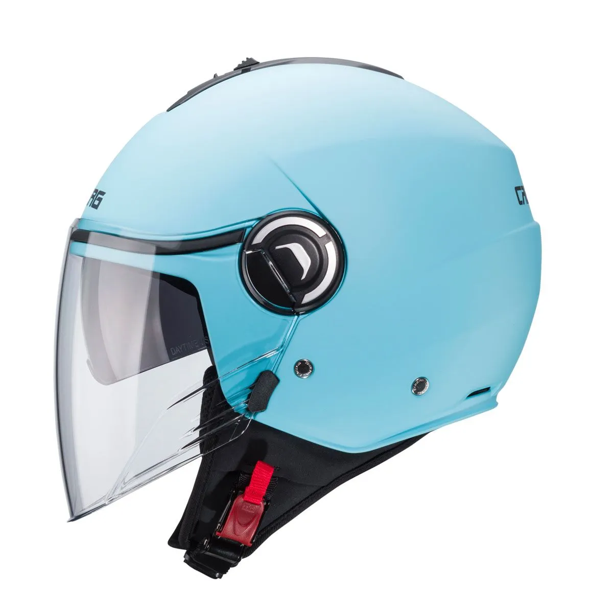 Caberg Riviera V4X Open Face Jet Helmet