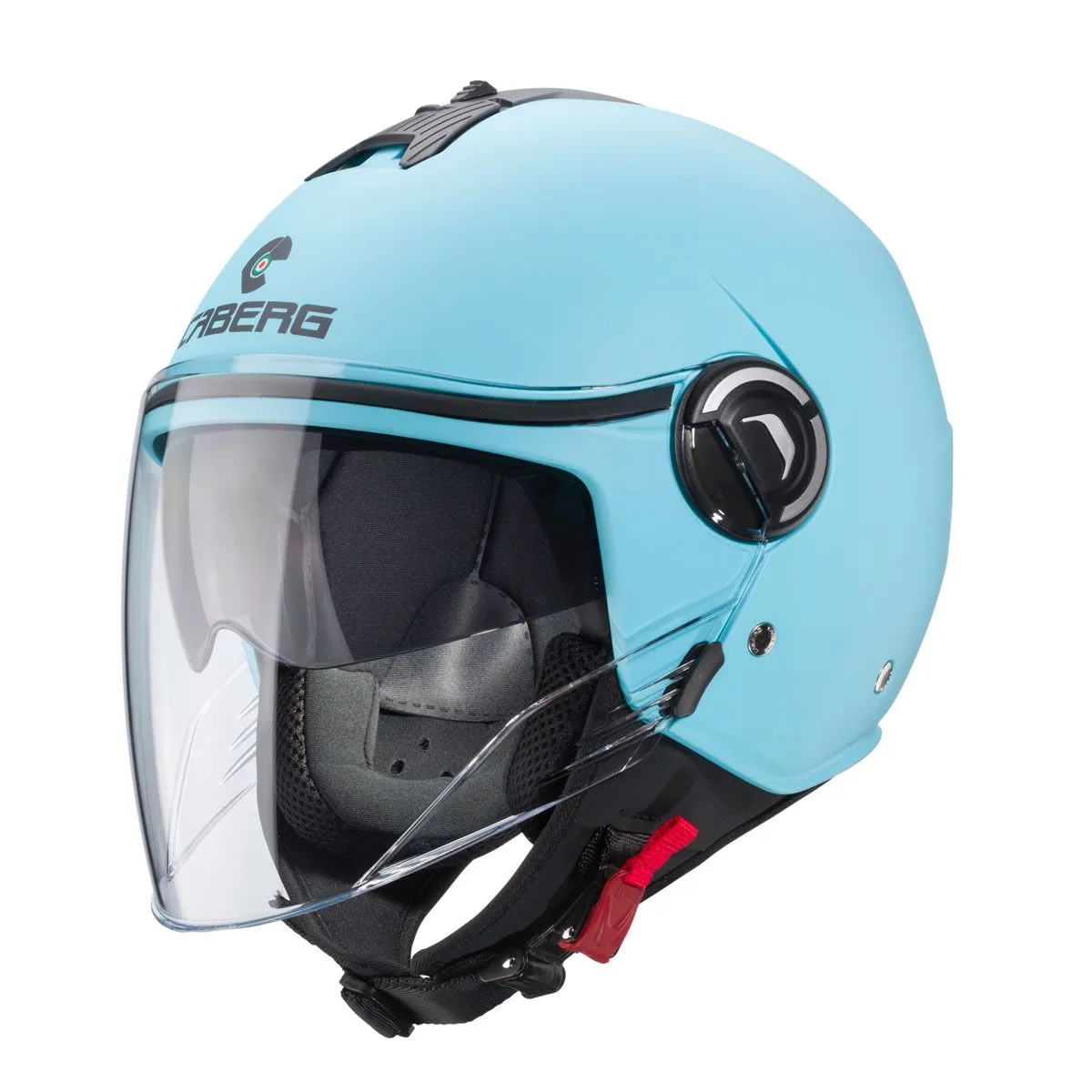 Caberg Riviera V4X Open Face Jet Helmet