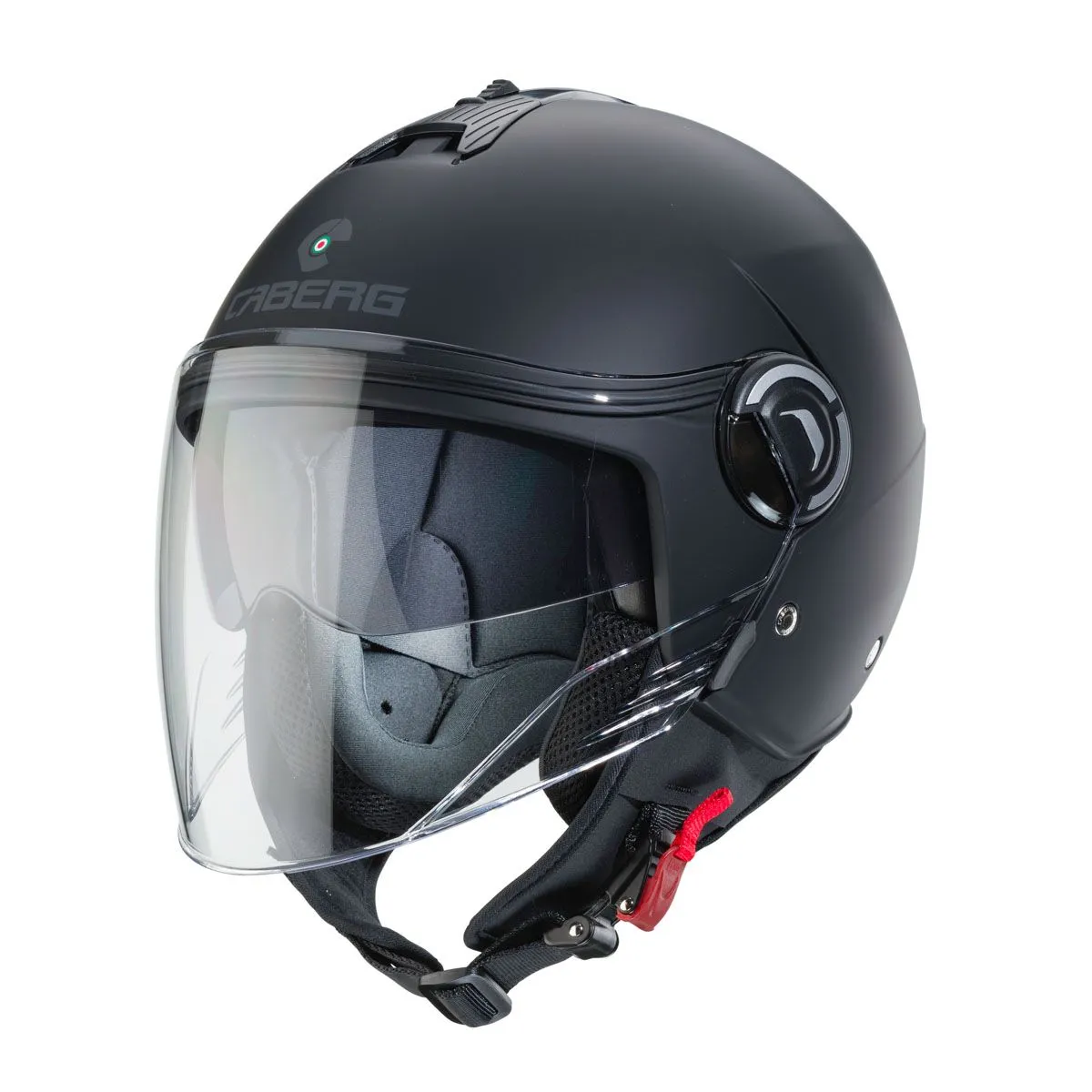 Caberg Riviera V4X Open Face Jet Helmet