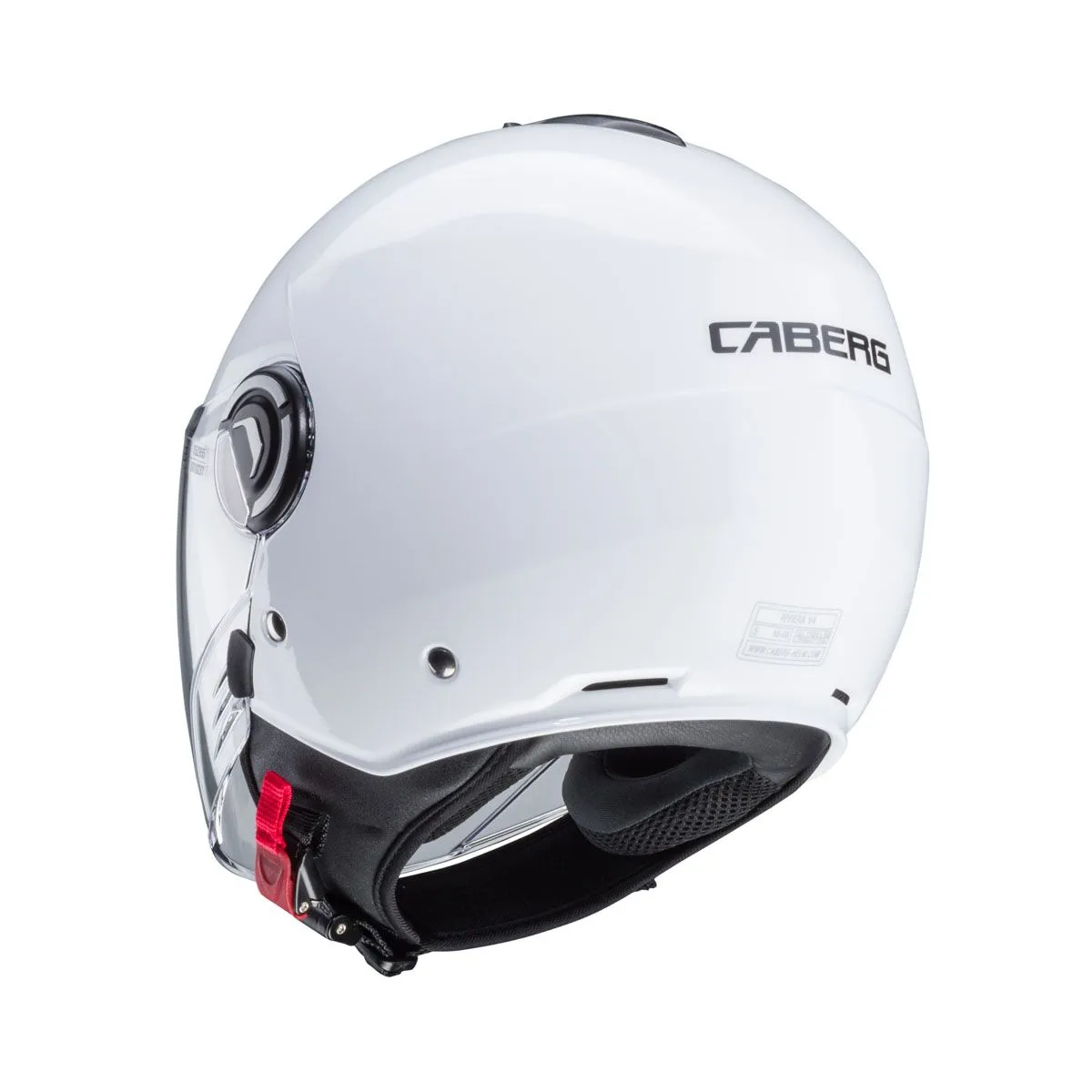 Caberg Riviera V4X Open Face Jet Helmet