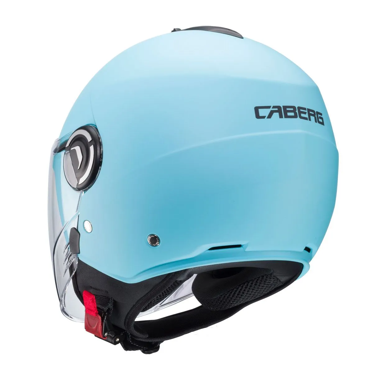 Caberg Riviera V4X Open Face Jet Helmet