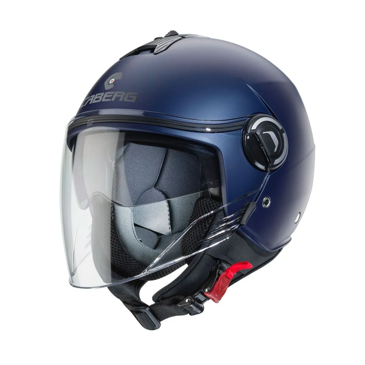 Caberg Riviera V4X Open Face Jet Helmet