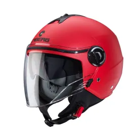 Caberg Riviera V4X Open Face Jet Helmet