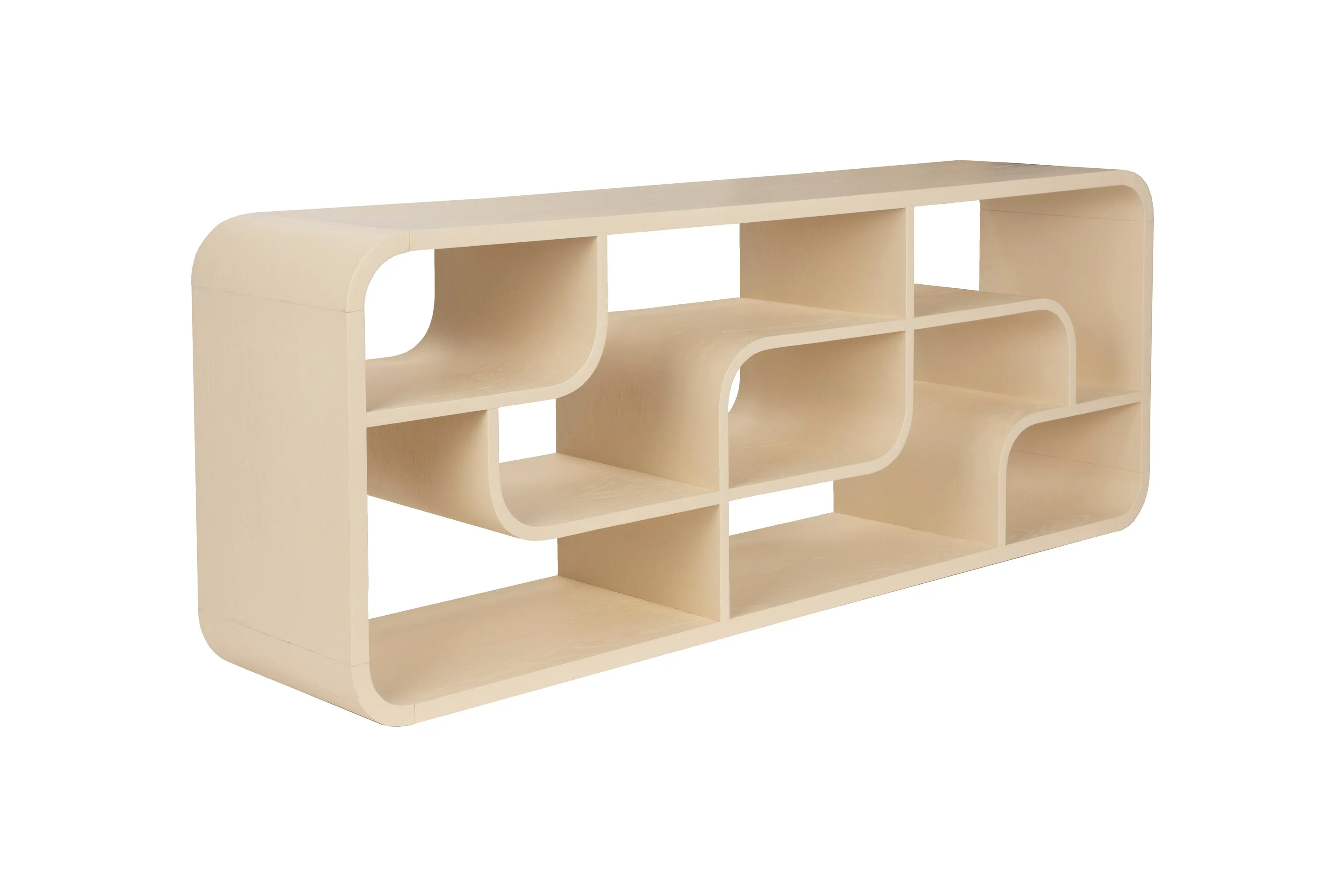 Cabinet Seven Beige