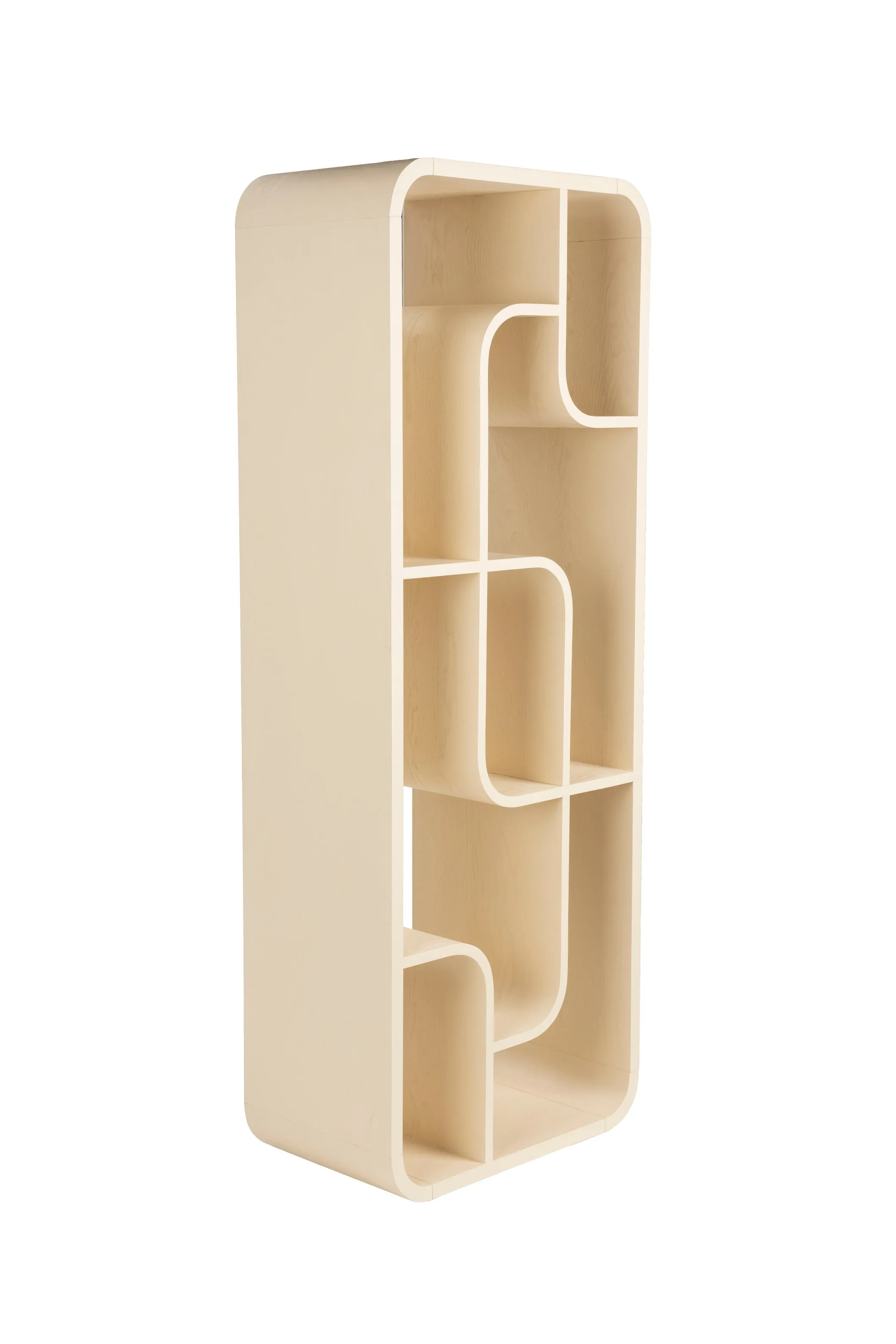 Cabinet Seven Beige